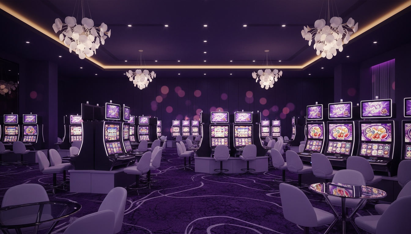 Sugar Casino  Podrobná Recenze